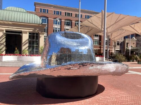Sundance Square-沃思堡必去景点