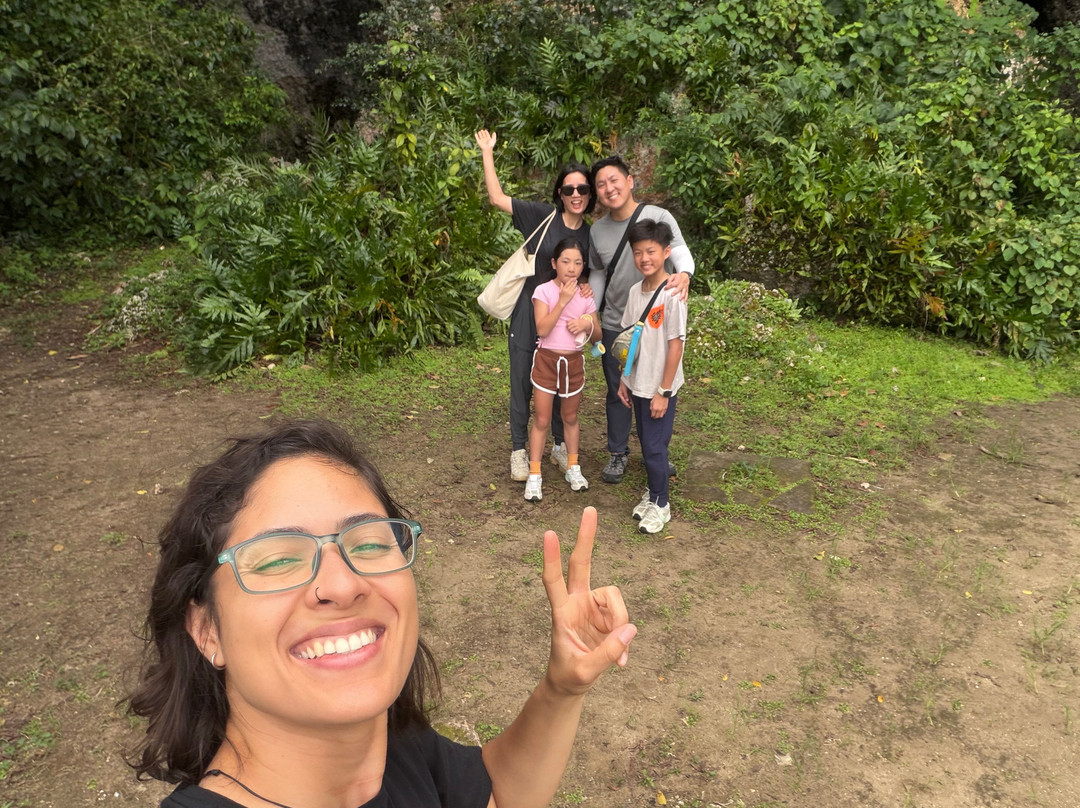 De Tour Con Ali-圣胡安必去景点