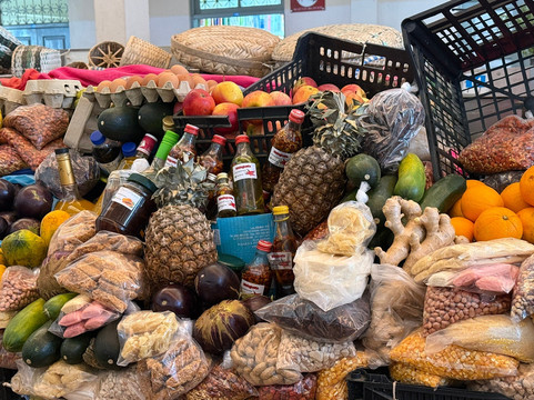 Green Line Tours Cabo Verde-明德卢必去景点