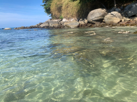 卡隆山上度假村主图