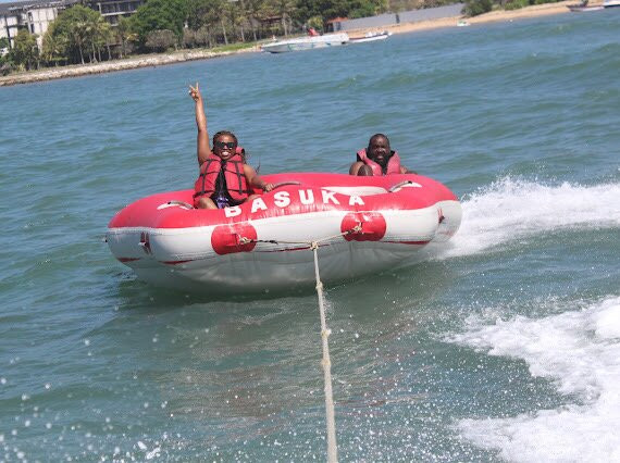 Sasi Bali Tours and Travel-库塔必去景点