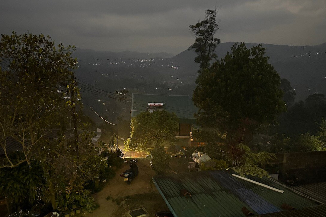 Nilowin Glenanore guesthouse主图