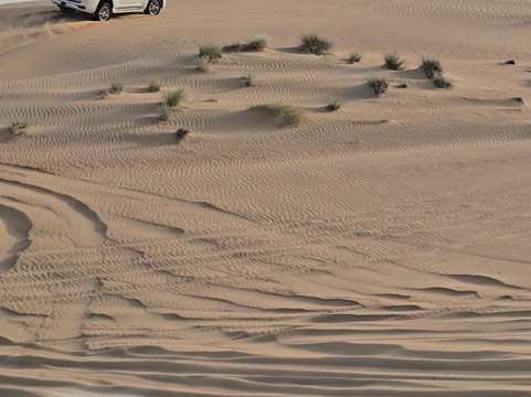 Hello Desert Tourism-迪拜必去景点