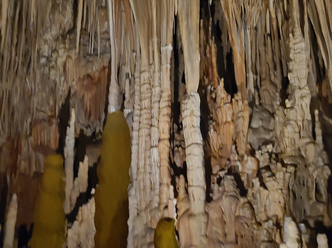 Kastania Cave-Kastania必去景点