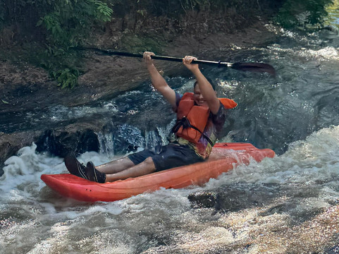 Expedicao Varpa-Tupa必去景点