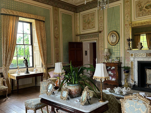 Lytham Hall-Lytham St Anne's必去景点