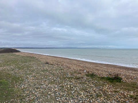 Littlestone Beach-Littlestone-on-Sea必去景点