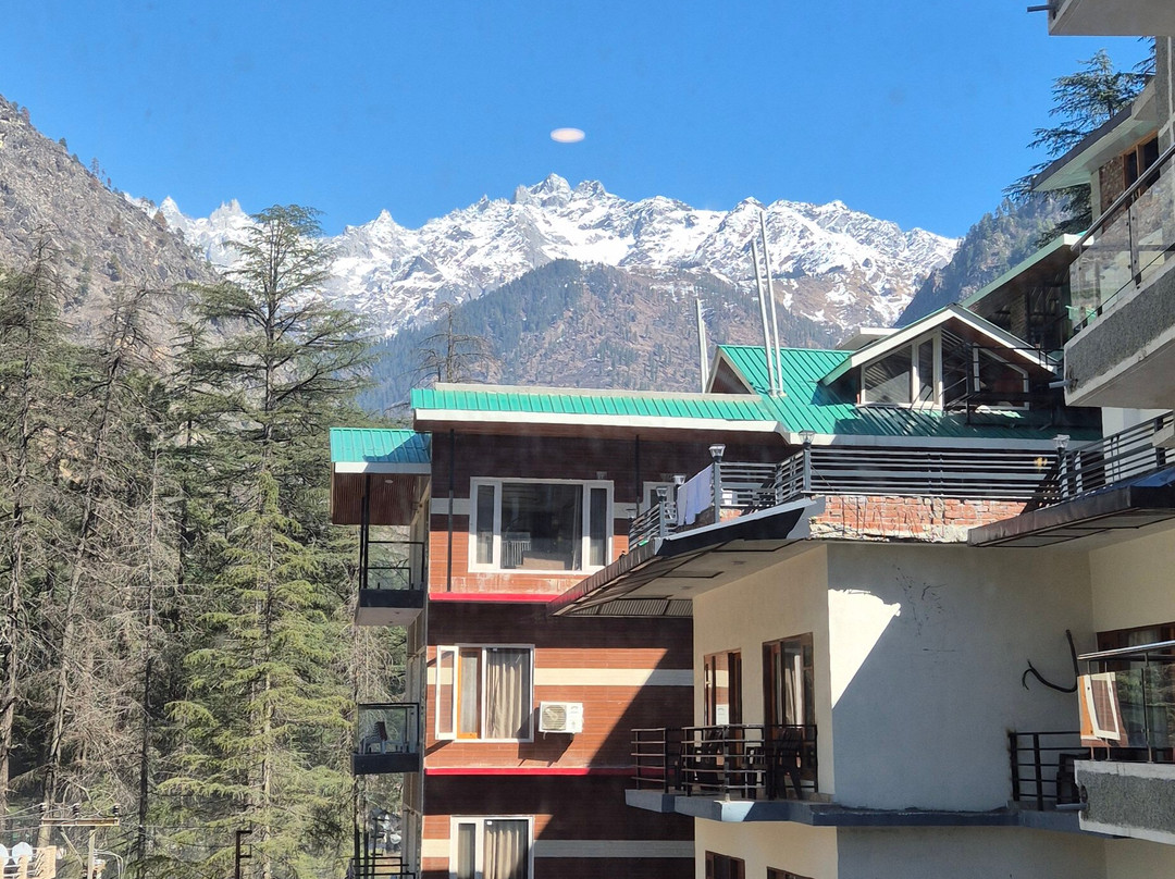 Abhilashi Inn