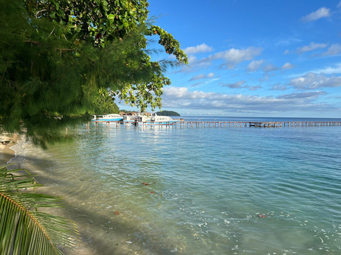 瓦伊沃拉贾安帕潜水假日公园主图