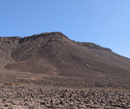 Explore Cape Verde-圣塔玛丽亚必去景点
