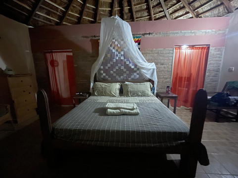 常绿度假酒店主图