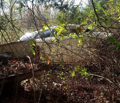 Downtown Crossville-Crossville必去景点