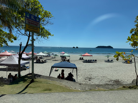 Pacific Trade Winds-Nuevo Arenal必去景点