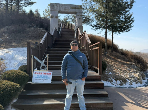 Pocheon Art Valley-抱川市必去景点