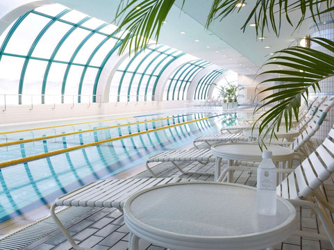 大阪堺市丽都大酒店主图