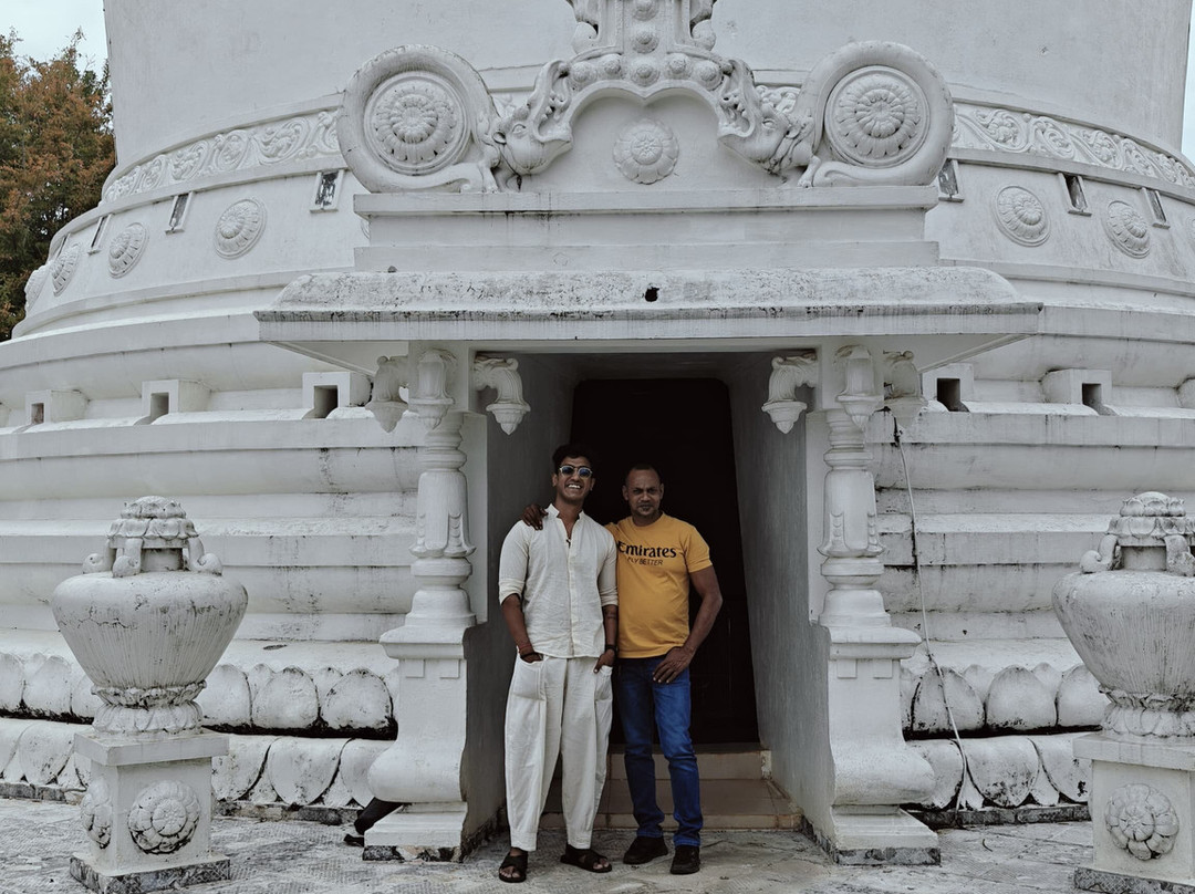 Nihar Srilanka Tours & Travels-Meemure必去景点