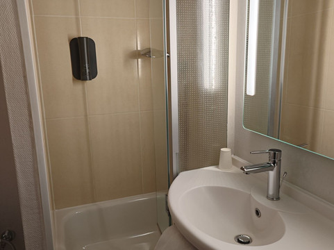 博韦民宿酒店主图