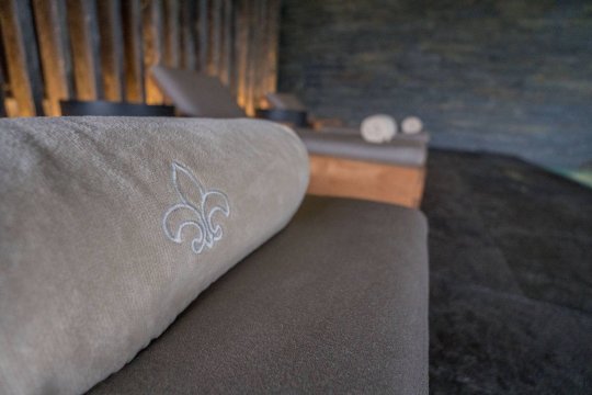 罗莱夏朵酒店-卡尔卡达之家-浴室