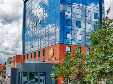 焦点酒店比得哥什高级