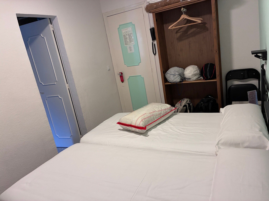 Hotel Griu
