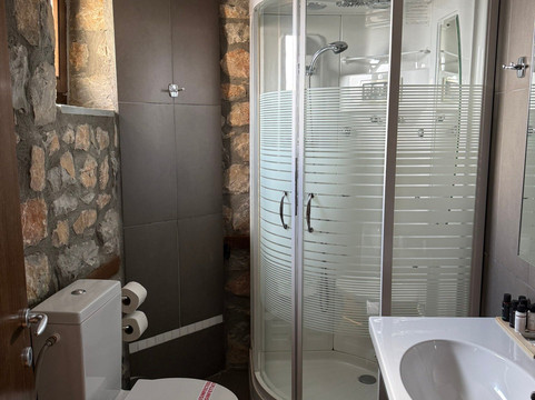 米拉蒙特小屋Spa酒店主图