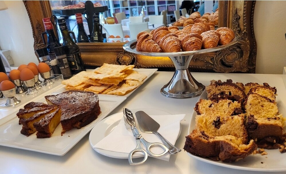 圣托瑞奥旅馆主图