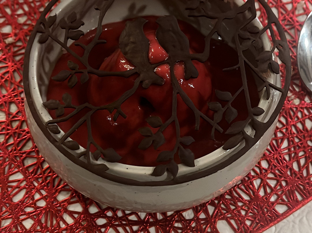 欧瑞魅力酒店主图