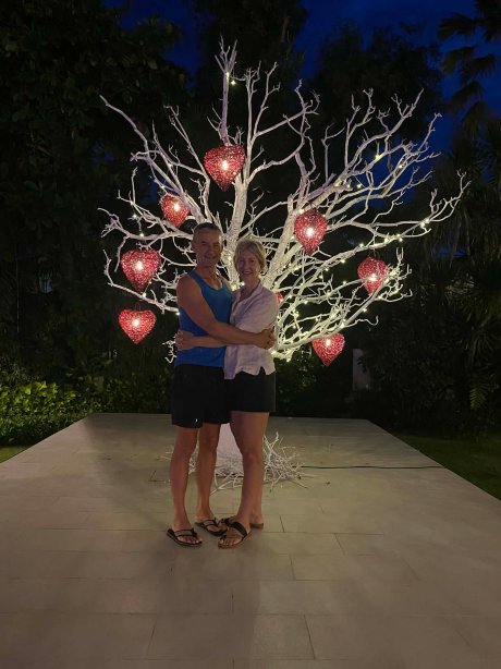 巴厘岛萨卡拉度假村-全套房-浴室