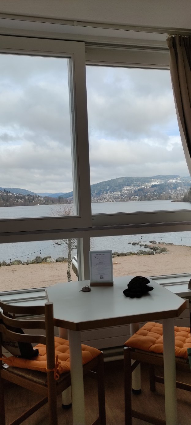 利都公寓酒店-酒店景观