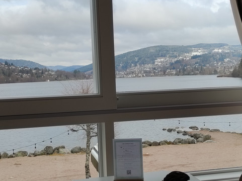 利都公寓酒店主图