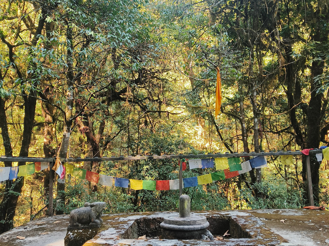 Shivapuri Nagarjun National Park-加德满都必去景点