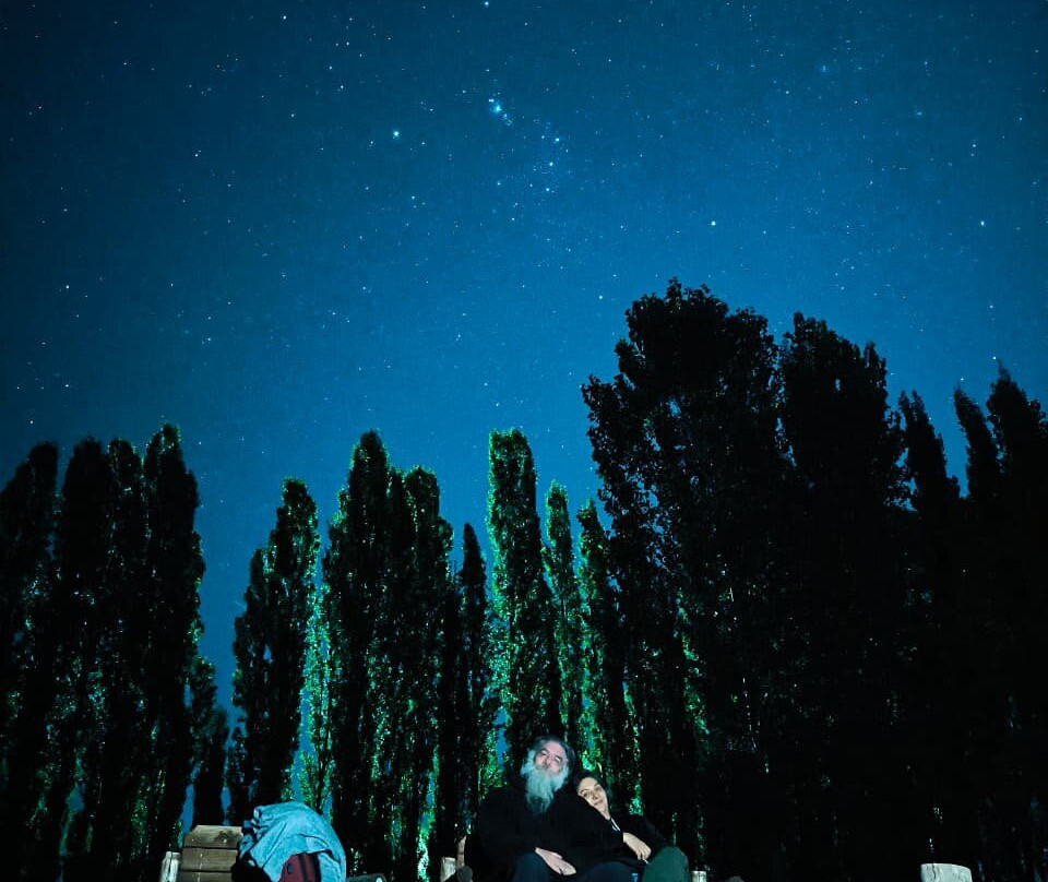 Observatorio Astronómico Pehuenche-Malargue必去景点