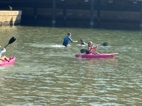 Eastern Foreshore Park-曼杜拉必去景点