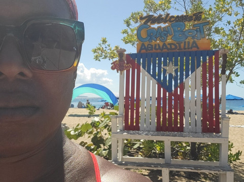 Playa Crash Boat-Aguadilla必去景点