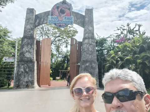 Dreams Park Show-伊瓜苏必去景点