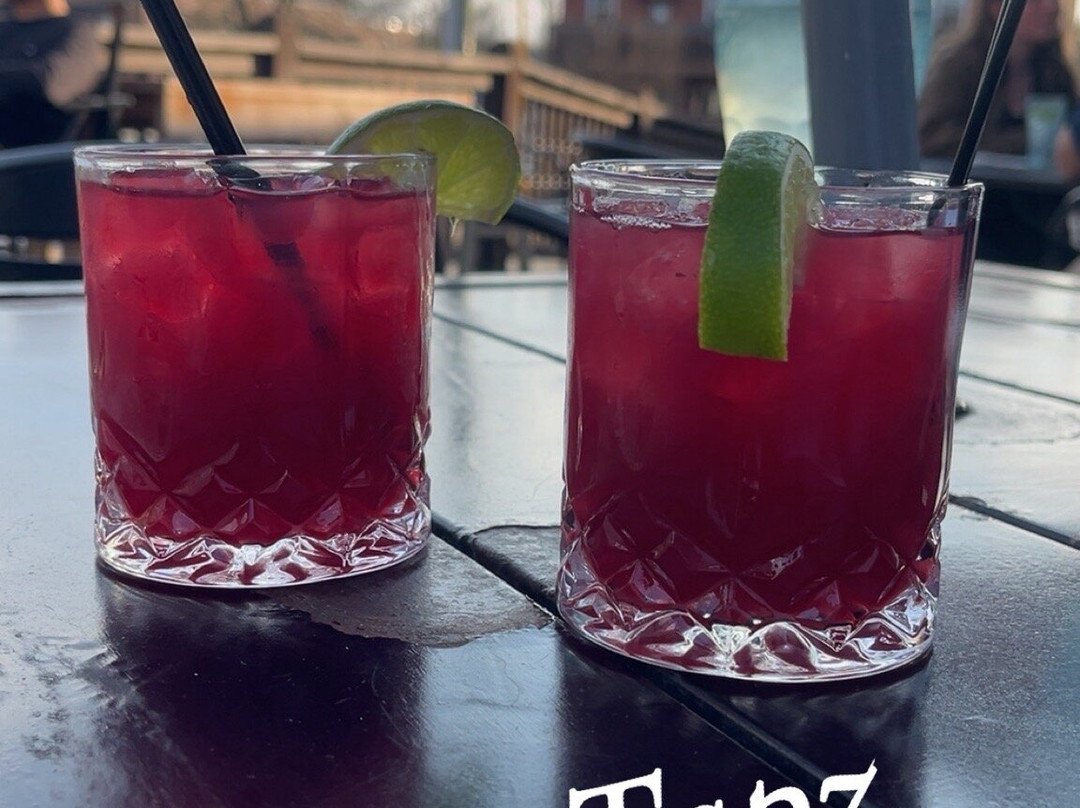 Ellijay Tapz Pizzeria & Tapas Bar