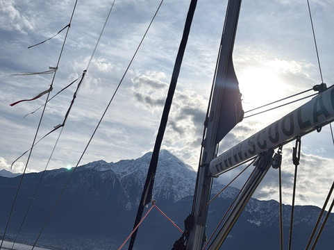 Scuola Nautica Gini-多马索必去景点