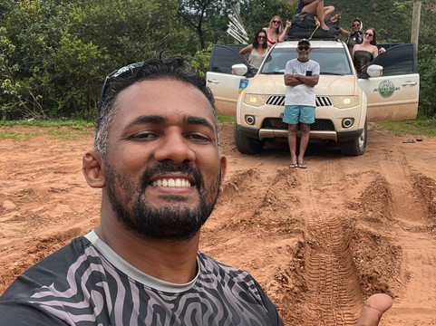 Jalapão Dream Ecotur-Palmas必去景点