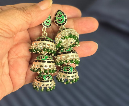 Ashok Shanti Jewellers-杰伊瑟尔梅尔必去景点