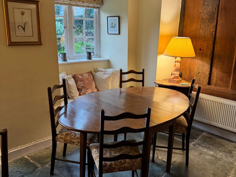 Great Seaside B & B主图