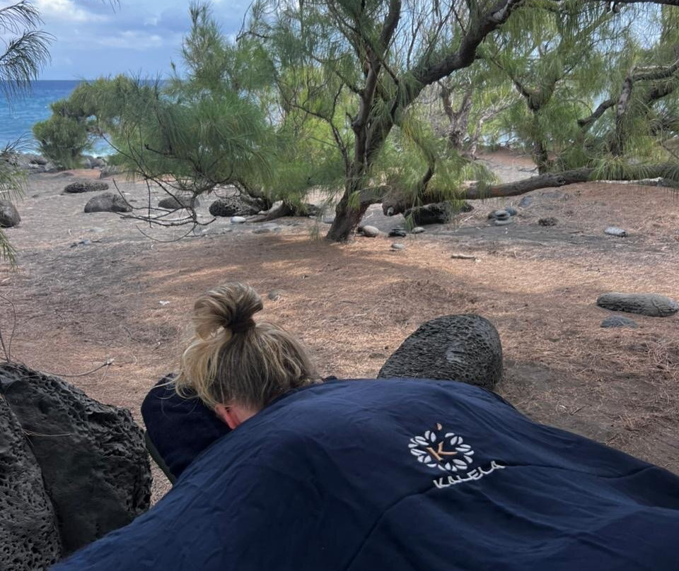 Kalela Massage-留尼旺圣皮耶必去景点