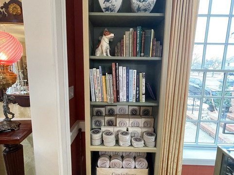 Owensboro Antiques & More-欧文斯伯勒必去景点