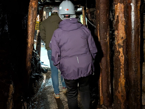 Arigna Mining Experience-Roscommon必去景点