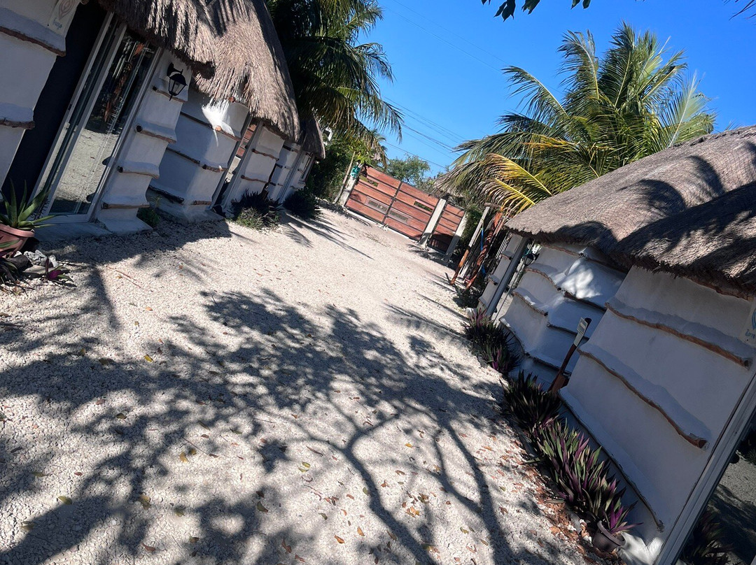 Cabañas Cinco Elementos