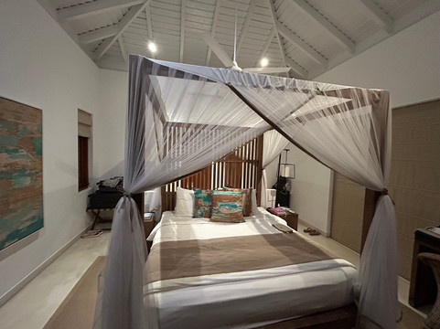 库姆海滩酒店主图