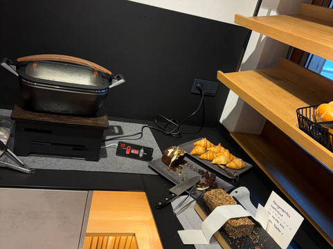 佩佩尔穆勒酒店主图