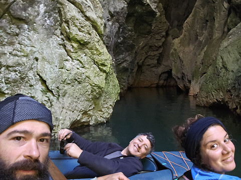 Via Transilvanica-Piatra Fantanele必去景点