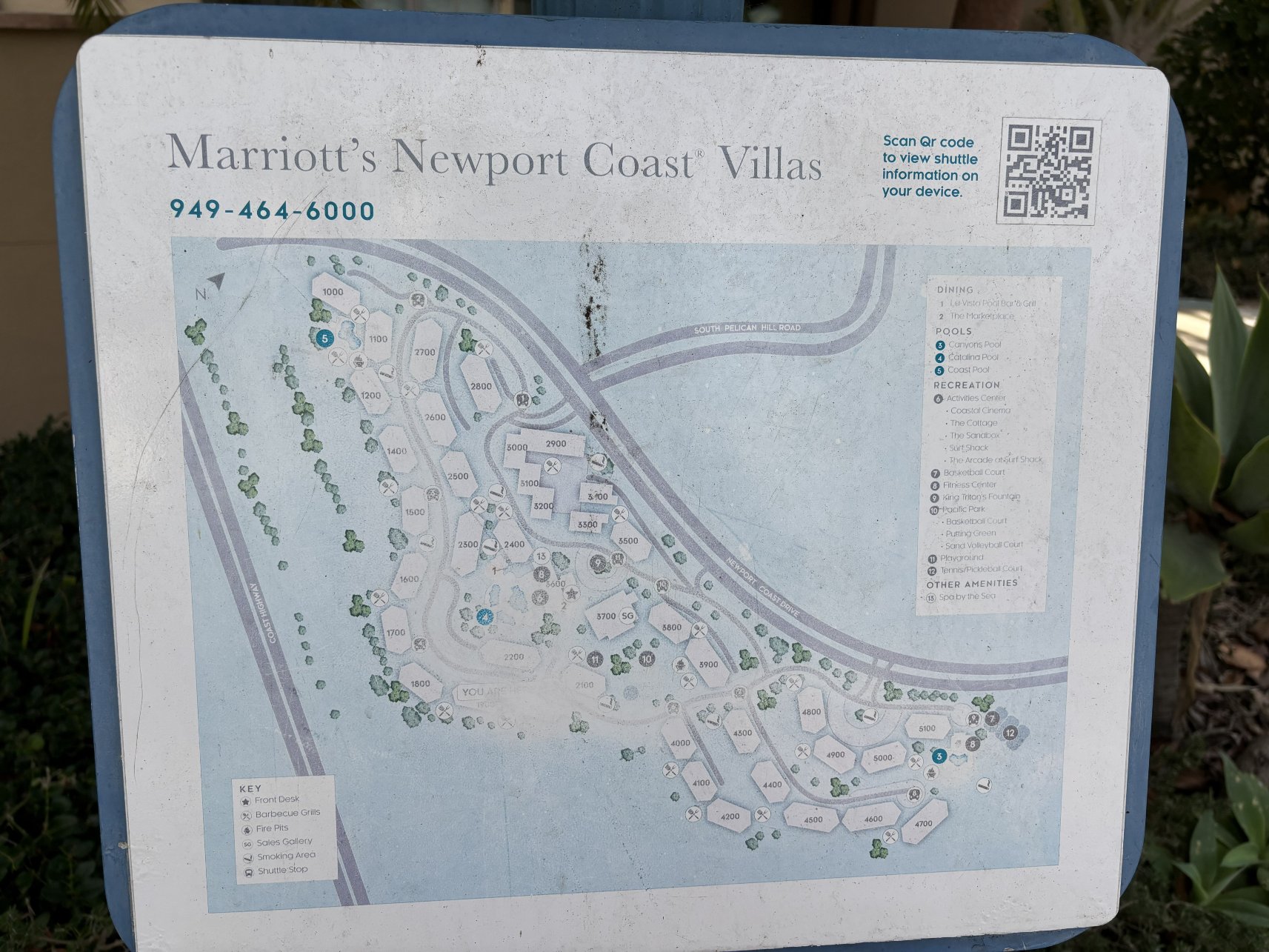 万豪纽波特海岸别墅酒店-浴室