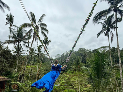 Lovina Transport Bali 007-罗威那海滩必去景点