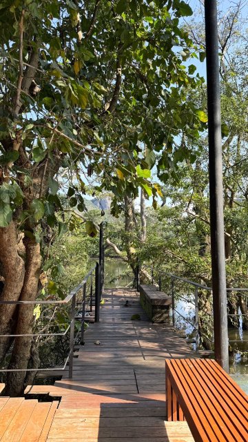 卡伦德瓦度假村-官方